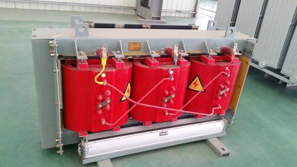 KBSGZY-2500矿用隔爆芷江干式变压器 KBSGZY-2500矿用隔爆芷江干式变压器
