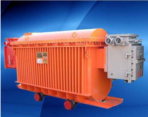 KBSG-1250KVA隔爆型芷江矿用变压器 KBSG-1250KVA隔爆型芷江矿用变压器